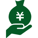 しっかり稼げる