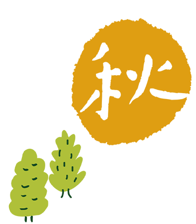 一日の流れ