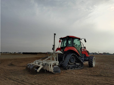 大豆　転作×水田転換