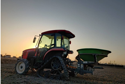 水稲　土づくりと環境保全型農業直接支払交付金